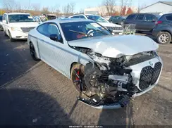 WBA73AP07PCL88206 2023 BMW 4ER