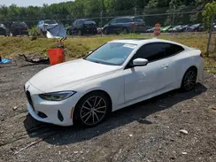 WBA73AP07PCM91979 2023 BMW 4ER
