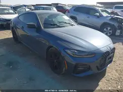 WBA73AP07RCN22103 2024 BMW 4ER