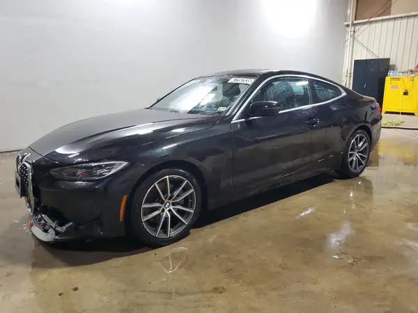 WBA73AP07RCR91675 2024 BMW 4ER - Image 1