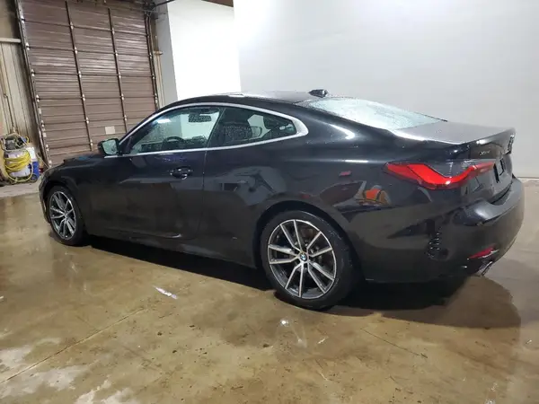 WBA73AP07RCR91675 2024 BMW 4ER - Image 2