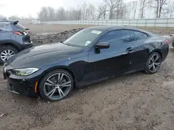 WBA73AP08MCF20694 2021 BMW 4ER