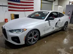 WBA73AP08MCF74593 2021 BMW 4ER