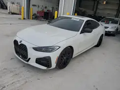 WBA73AP08MCF80779 2021 BMW 4ER