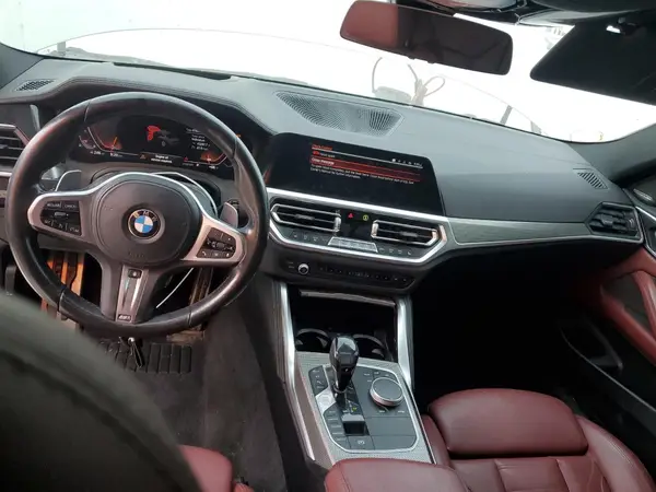WBA73AP08MCF80779 2021 BMW 4ER - Image 8