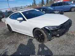 WBA73AP08MCF83066 2021 BMW 4ER