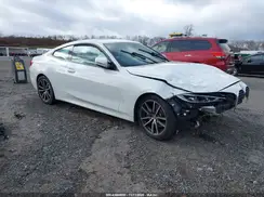 WBA73AP08MCF89174 2021 BMW 4ER