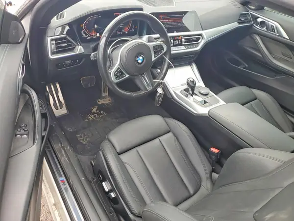 WBA73AP08MCF96674 2021 BMW 4ER - Image 8