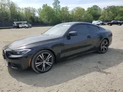 WBA73AP08MCG93941 2021 BMW 4ER