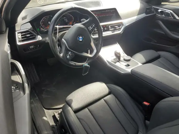 WBA73AP08MCG93941 2021 BMW 4ER - Image 8