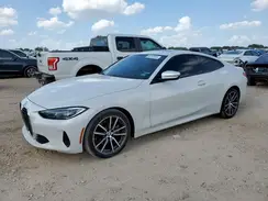 WBA73AP08NCH64704 2022 BMW 4ER