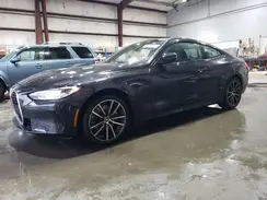 WBA73AP08NCJ13232 2022 BMW 4ER