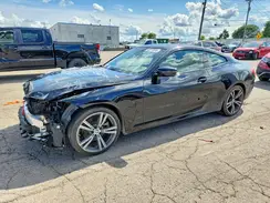 WBA73AP08NCJ27177 2022 BMW 4ER