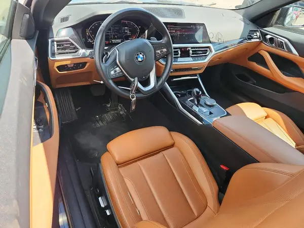 WBA73AP08NCJ27177 2022 BMW 4ER - Image 8