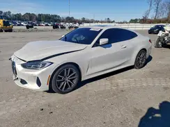 WBA73AP08NCK47125 2022 BMW 4ER