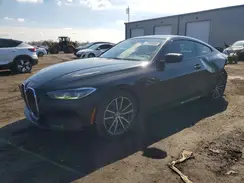 WBA73AP08NCK57086 2022 BMW 4ER