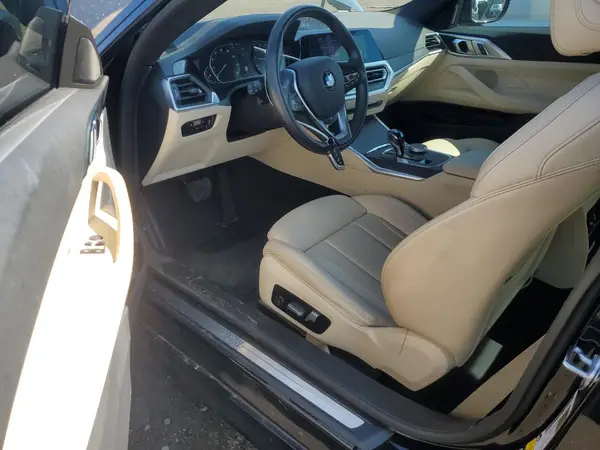 WBA73AP08NCK57086 2022 BMW 4ER - Image 8