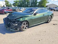 WBA73AP08NCK84496 2022 BMW 4ER