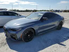 WBA73AP08NCK84515 2022 BMW 4ER