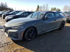 WBA73AP08PCL34512 2023 BMW 4ER