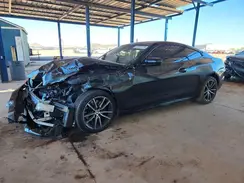 WBA73AP08PCL79112 2023 BMW 4ER