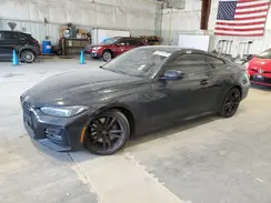WBA73AP08RCN48578 2024 BMW 4ER