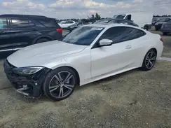 WBA73AP09MCF66907 2021 BMW 4ER