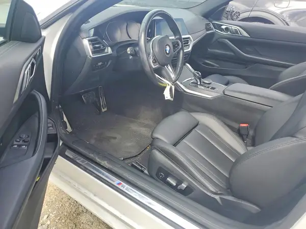 WBA73AP09MCF66907 2021 BMW 4ER - Image 8
