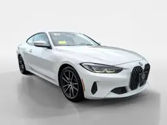 WBA73AP09MCF67XXX 2021 BMW 4ER