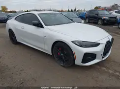 WBA73AP09MCF74599 2021 BMW 4ER