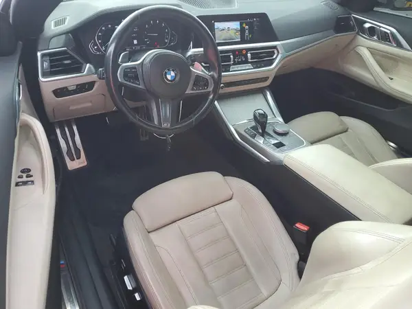 WBA73AP09MCG01736 2021 BMW 4ER - Image 8