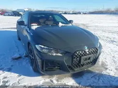 WBA73AP09MCG14955 2021 BMW 4ER