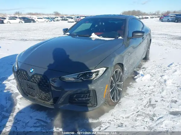 WBA73AP09MCG14955 2021 BMW 4ER - Image 2