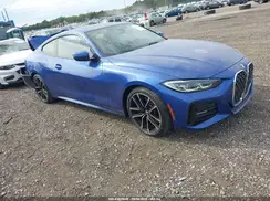 WBA73AP09MCG39953 2021 BMW 4ER