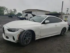 WBA73AP09MCG42898 2021 BMW 4ER