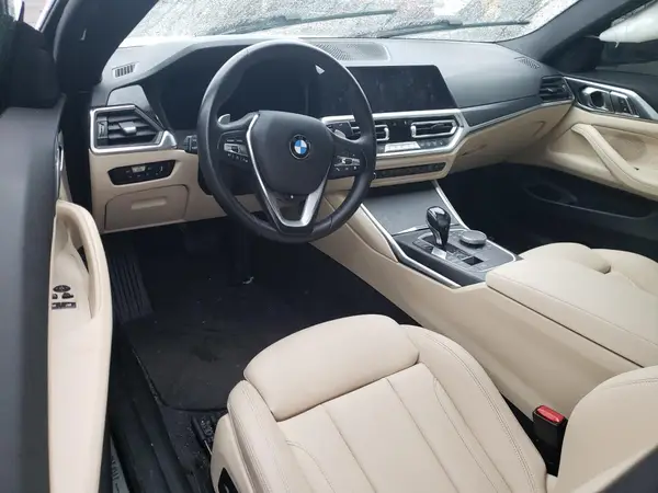 WBA73AP09MCG42898 2021 BMW 4ER - Image 8
