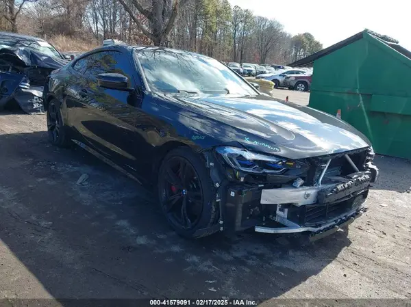 WBA73AP09MCG57420 2021 BMW 4ER - Image 1