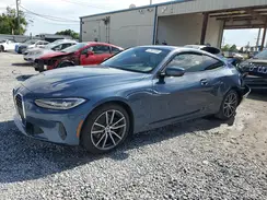 WBA73AP09NCJ04569 2022 BMW 4ER