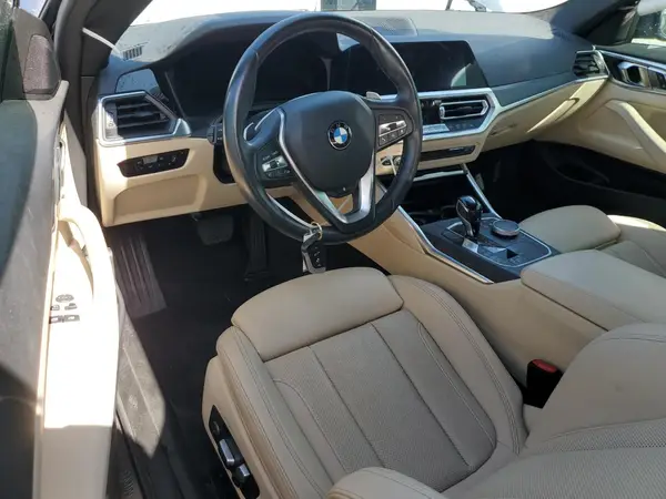 WBA73AP09NCJ04569 2022 BMW 4ER - Image 8