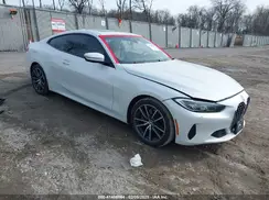 WBA73AP09NCJ28175 2022 BMW 4ER