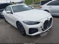 WBA73AP09NCJ47597 2022 BMW 4ER