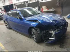 WBA73AP09NCK07359 2022 BMW 4ER