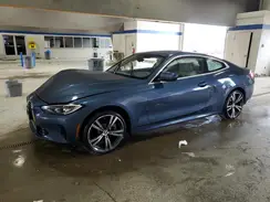 WBA73AP09PCL95500 2023 BMW 4ER
