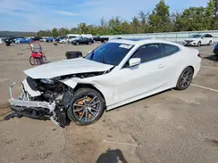 WBA73AP09RCP10640 2024 BMW 4ER