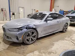 WBA73AP0XMCF19207 2021 BMW 4ER