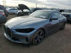WBA73AP0XMCF22236 2021 BMW 4ER
