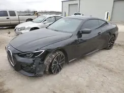 WBA73AP0XMCG34566 2021 BMW 4ER