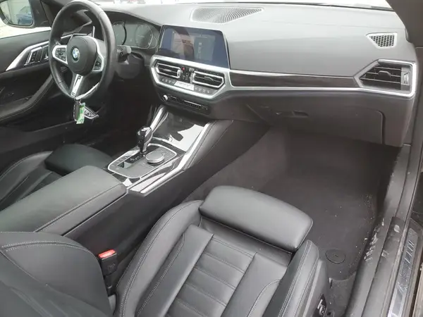 WBA73AP0XMCG34566 2021 BMW 4ER - Image 8