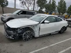 WBA73AP0XNCJ18822 2022 BMW 4ER