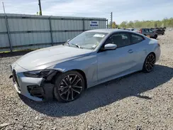 WBA73AP0XNCJ93973 2022 BMW 4ER